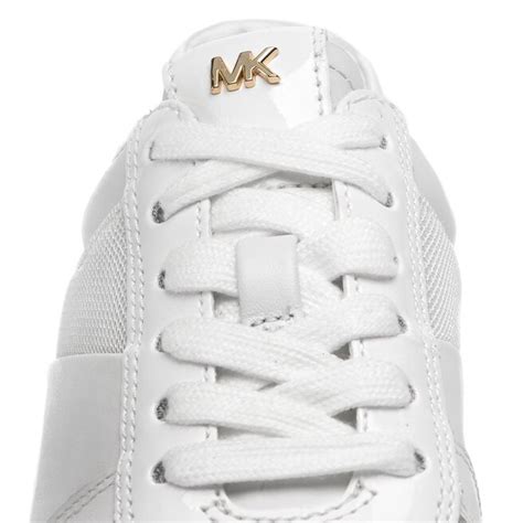 buty czarne michael kors 43r9alfs5l|macy's michael kors sneakers.